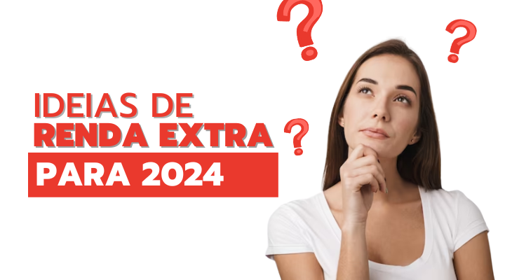 Ideias De Renda Extra Para